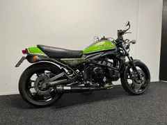 Kawasaki Vulcan S Special Edition 2017 occasion – foto 6 van 24