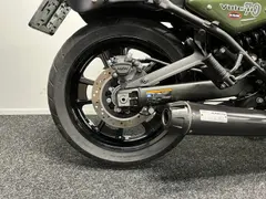 Kawasaki Vulcan S Special Edition 2017 occasion – foto 10 van 24