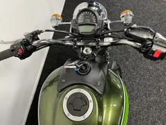 Kawasaki Vulcan S Special Edition 2017 occasion – foto 11 van 24