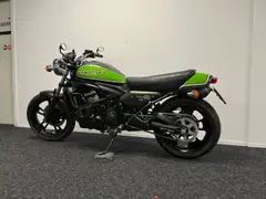 Kawasaki Vulcan S Special Edition 2017 occasion – foto 16 van 24