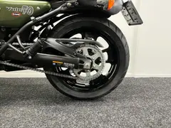 Kawasaki Vulcan S Special Edition 2017 occasion – foto 19 van 24