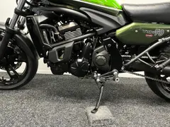 Kawasaki Vulcan S Special Edition 2017 occasion – foto 20 van 24