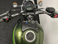 Kawasaki Vulcan S Special Edition 2017 occasion – foto 23 van 24