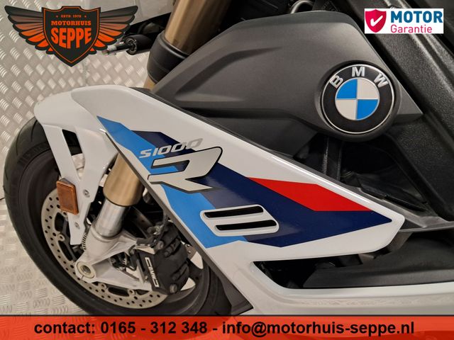 bmw - s-1000-r
