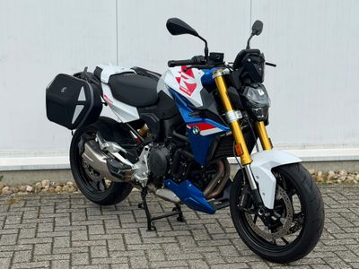 BMW F 900 R – foto 4