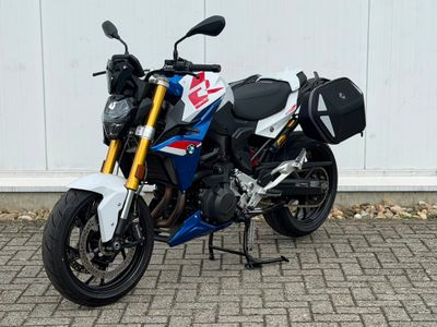 BMW F 900 R – foto 3