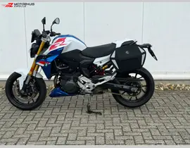 BMW F 900 R 2023