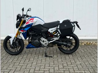 BMW F 900 R 2023 occasion