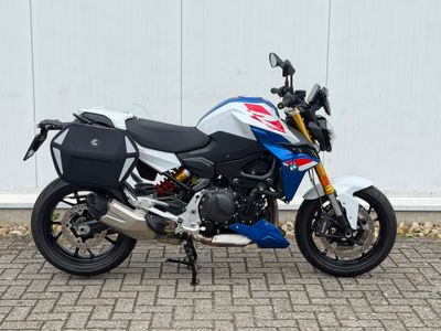 BMW F 900 R – foto 2