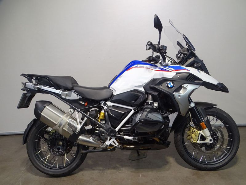 BMW R 1250 GS 2019 occasion