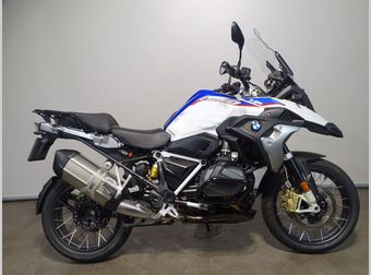 BMW R 1250 GS 2019 occasion