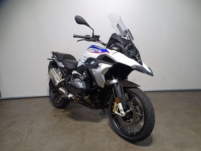 BMW R 1250 GS – foto 2
