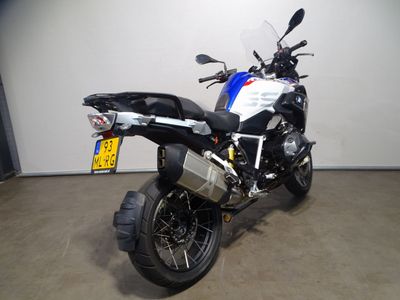 BMW R 1250 GS – foto 3