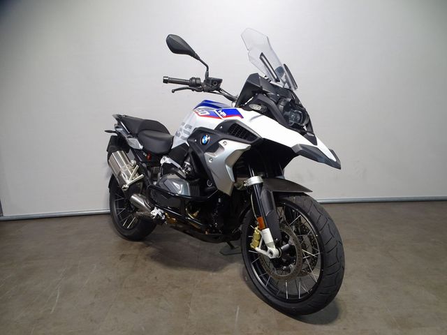 bmw - r-1250-gs