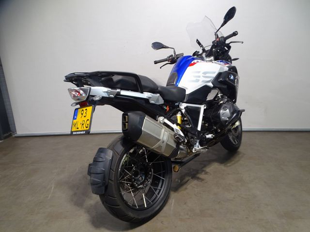 bmw - r-1250-gs