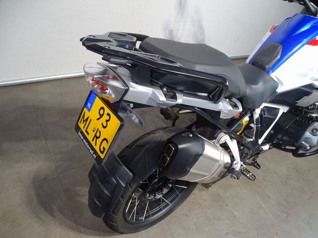 bmw - r-1250-gs