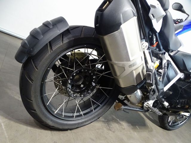 bmw - r-1250-gs