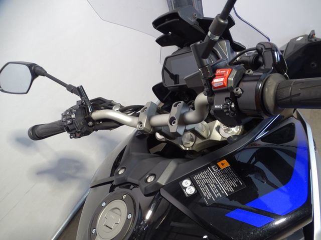 yamaha - tracer-900-gt