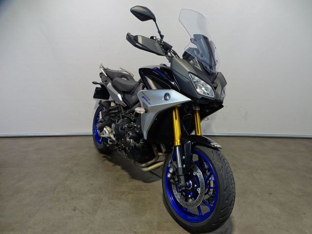 yamaha - tracer-900-gt