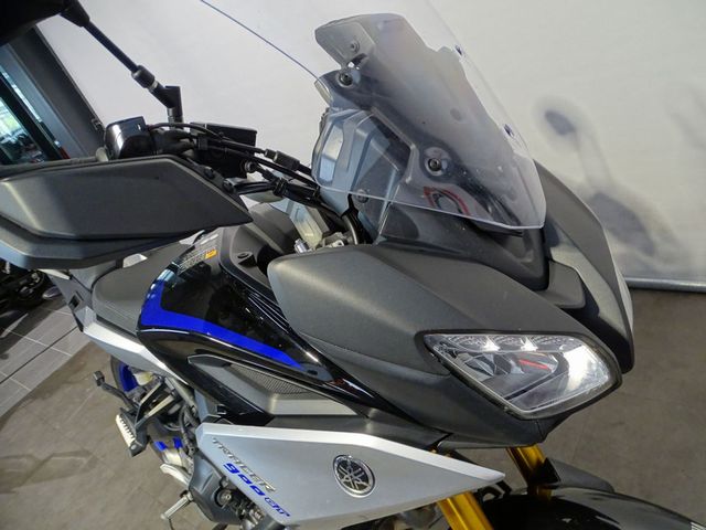 yamaha - tracer-900-gt