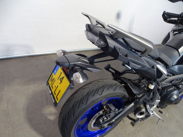 yamaha - tracer-900-gt