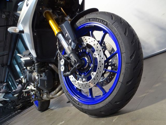 yamaha - tracer-900-gt
