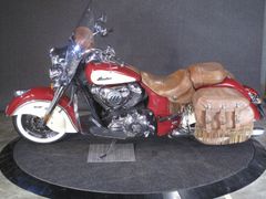 INDIAN MOTORCYCLE CHIEF VINTAGE
