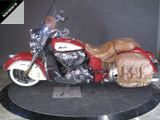 INDIAN MOTORCYCLE CHIEF VINTAGE