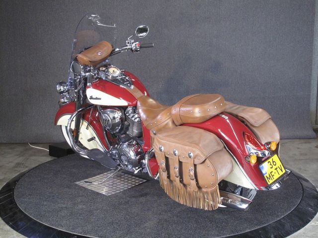 indian - chief-vintage