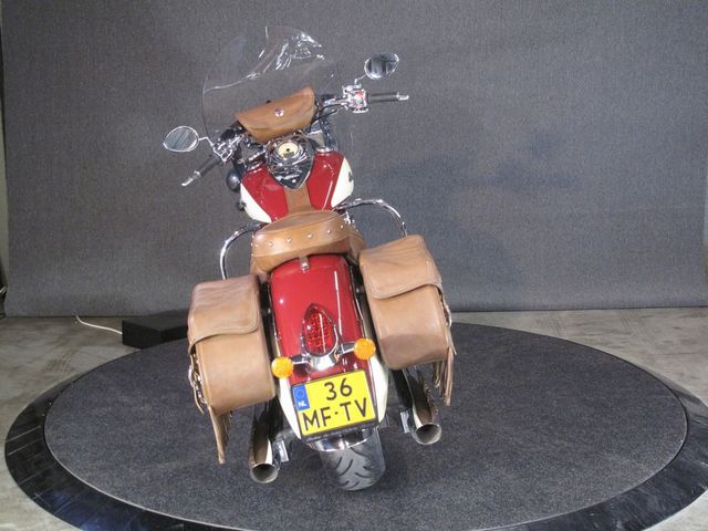 indian - chief-vintage