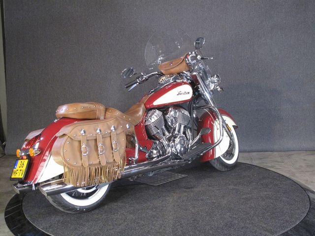 indian - chief-vintage