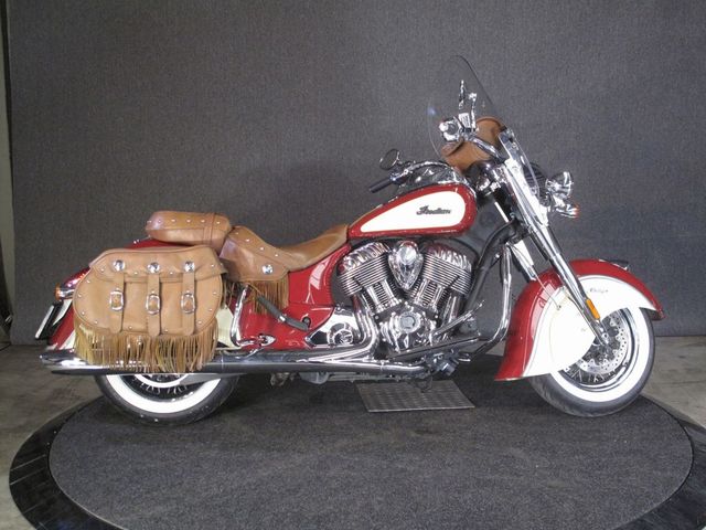 indian - chief-vintage