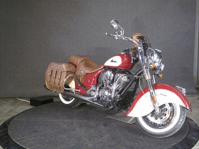 indian - chief-vintage