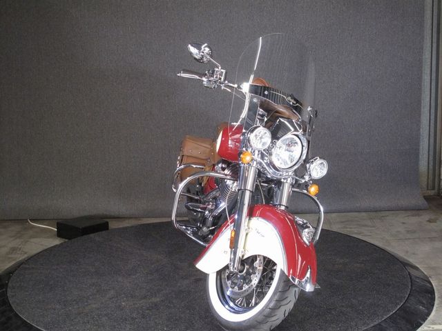 indian - chief-vintage