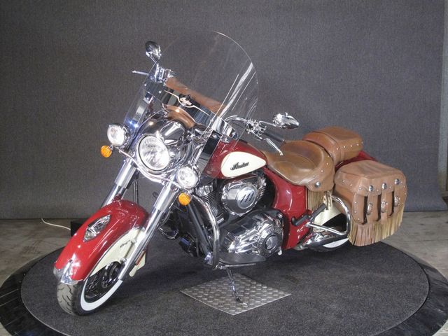 indian - chief-vintage
