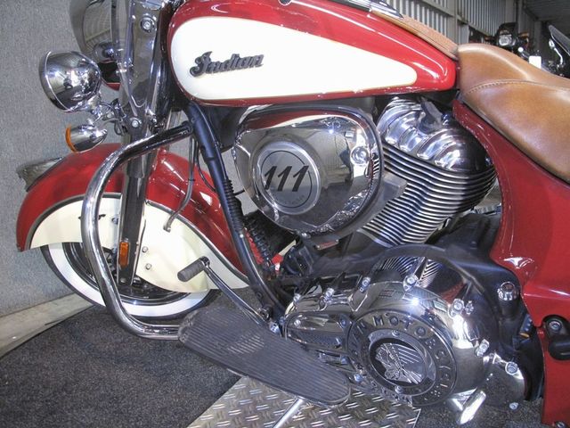 indian - chief-vintage