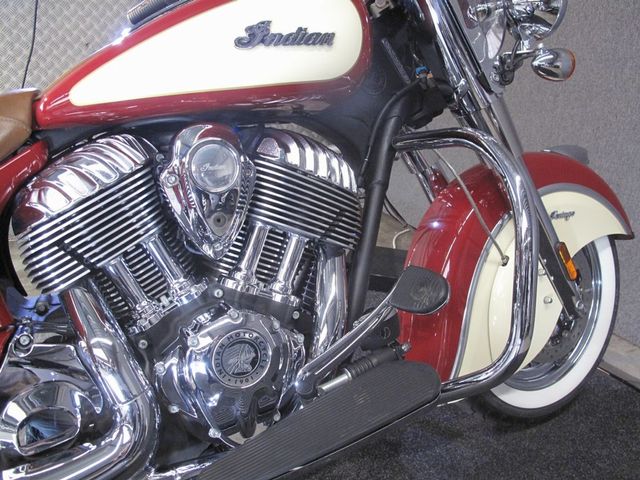 indian - chief-vintage
