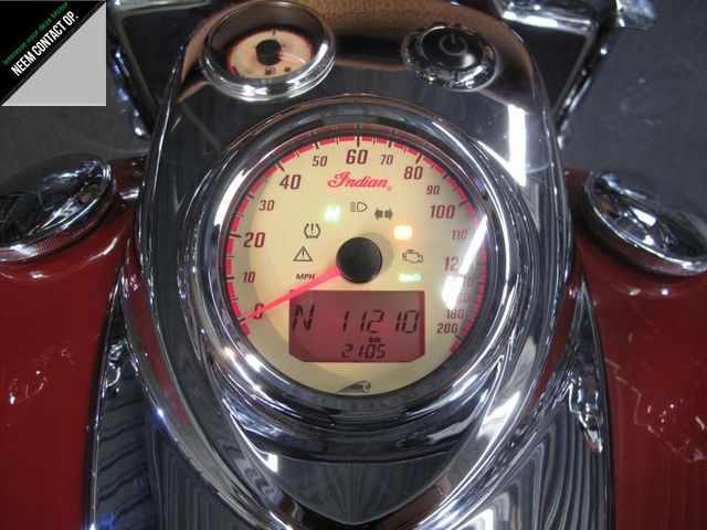 indian - chief-vintage