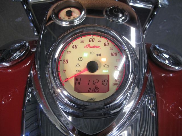 indian - chief-vintage