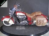 INDIAN MOTORCYCLE CHIEF VINTAGE