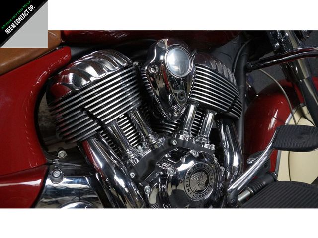 indian - chief-vintage