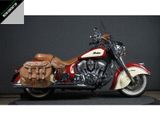 INDIAN MOTORCYCLE CHIEF VINTAGE