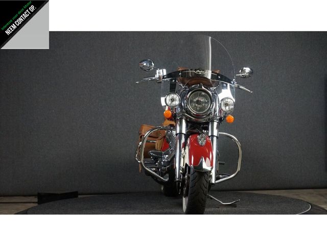 indian - chief-vintage