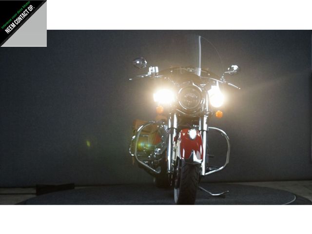 indian - chief-vintage