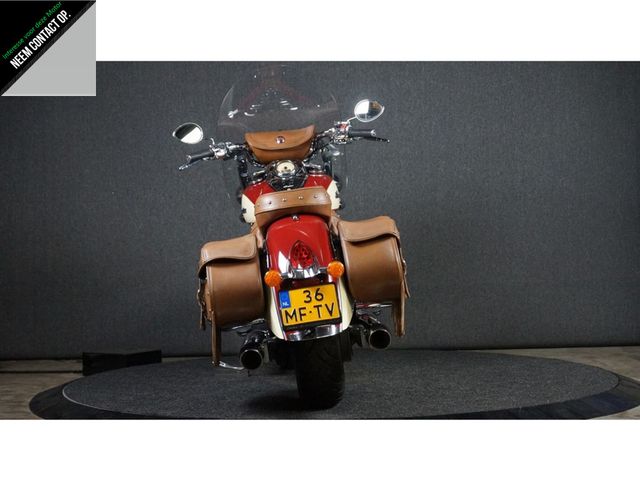 indian - chief-vintage