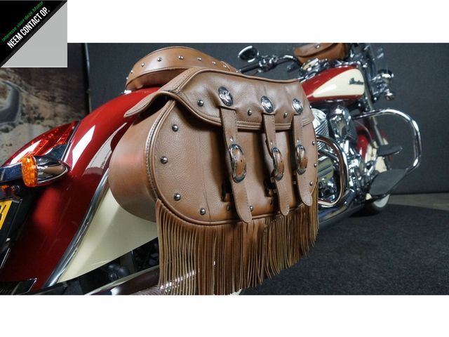 indian - chief-vintage