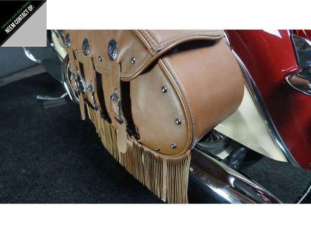 indian - chief-vintage