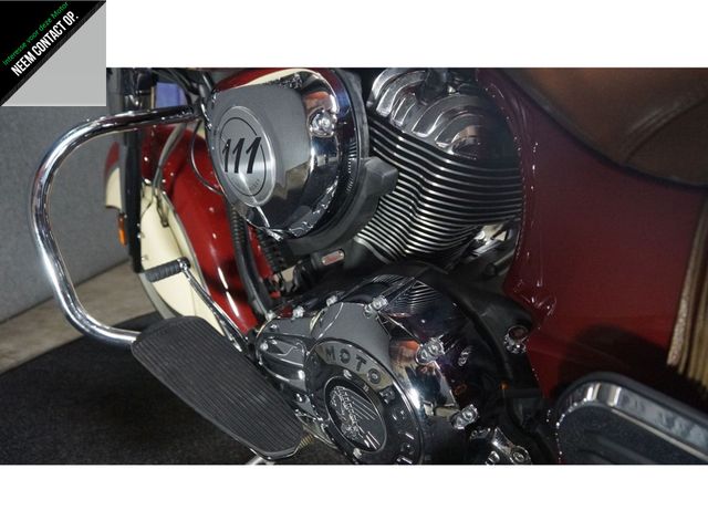 indian - chief-vintage