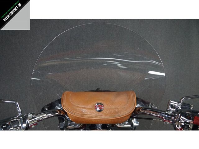 indian - chief-vintage