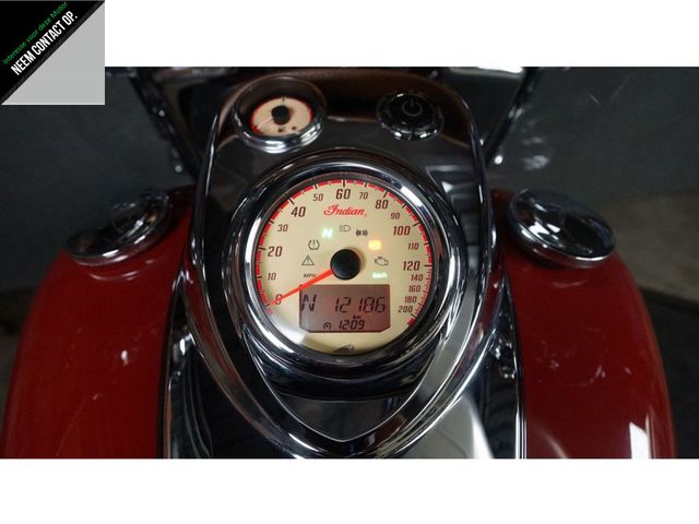 indian - chief-vintage